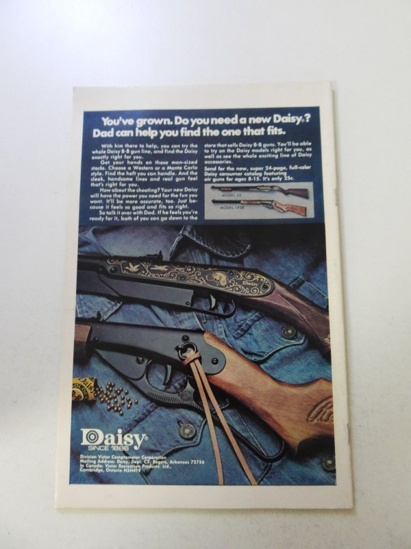 Weird Western Tales #30 (1975) VF- condition