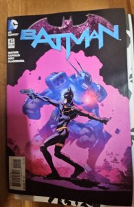 Batman #45 (2015)