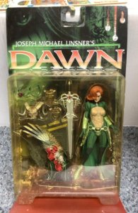 Dawn Action Figure  1999