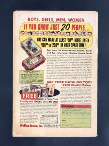 Fantastic Four #18 (1963) 1st App and Origin of Kl'rt, the Original Super Skrull