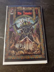 Spawn: The Impaler #1 (1996)