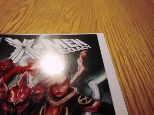 X-Men: Legacy #241 (2010)