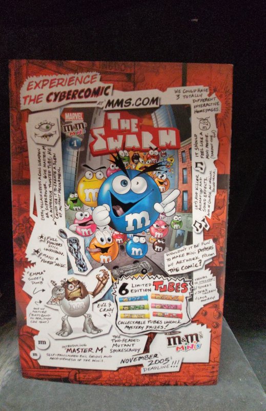 New Avengers #13 (2006)