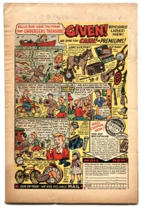 Western Kid #2 1955- Atlas comic- Maneely cover FAIR