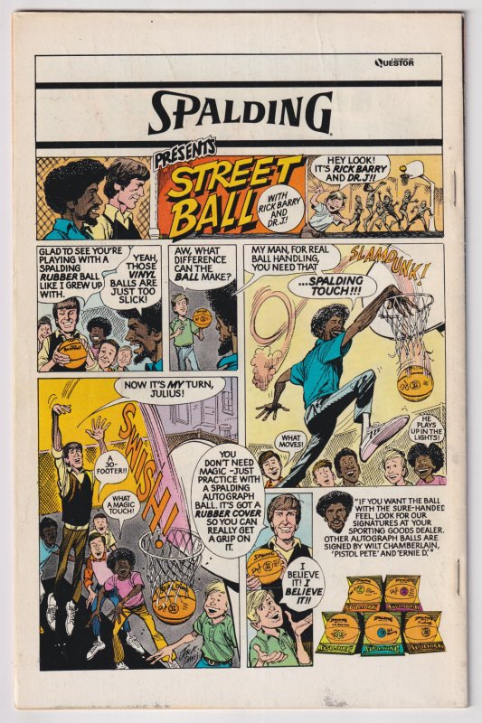 Detective Comics #470 (1977) Batman