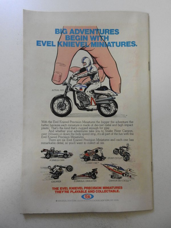 2001, A Space Odyssey #2 (1977) FN+ Condition!