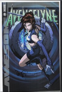 Avengelyne #1