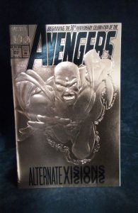 The Avengers #360 (1993)