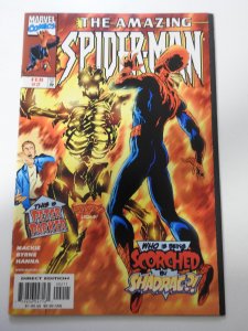 The Amazing Spider-Man #2 (1999)