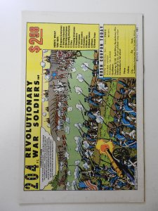 Daredevil #170 (1981) VF- Condition!