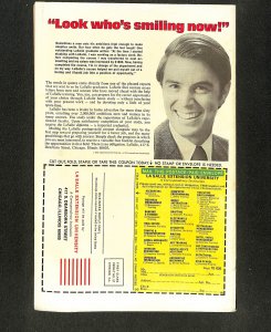 Adventures on the Planet of the Apes #3