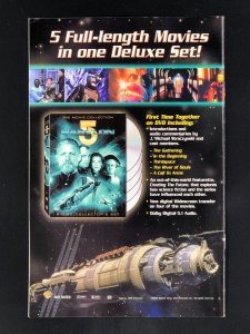 The Authority #14 (2004)