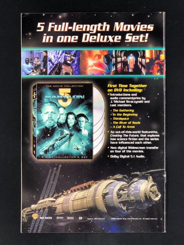 The Authority #14 (2004)