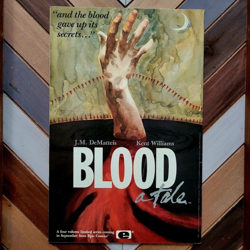 ALIEN LEGION Vol.2 #1-3 (Epic/Marvel 1987) Set of 3, Premiere issues in series