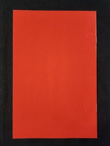 DK Universe Presents: Wonder Woman+Atom+Green Lantern 3PC #1 Ashcan (9.2ob) 2016