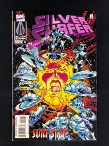 Silver Surfer #116 (1996)