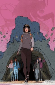 Cull #2 2023 Seles Cover C Image Comics H14