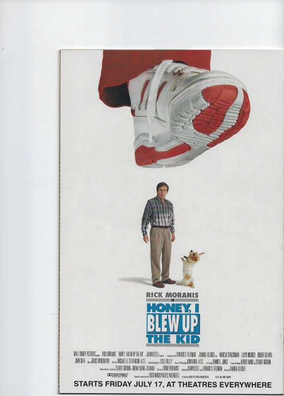 Wolverine #56 (1992)