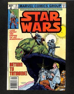 Star Wars #31