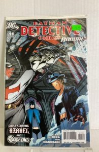Detective Comics Annual #11 (2009)