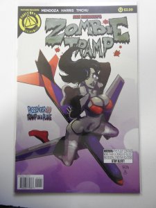 Zombie Tramp #12 (2015)