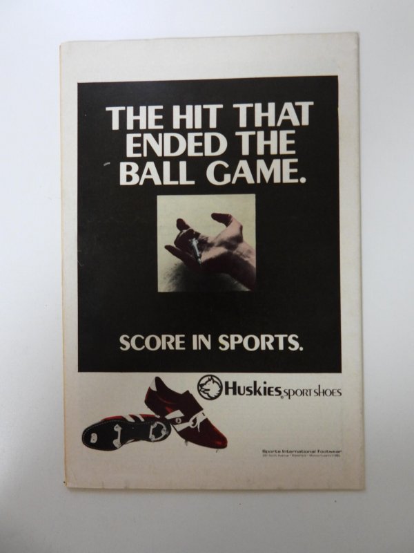 Detective Comics #435 (1973) FN/VF condition