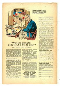 Tales Of Suspense 83