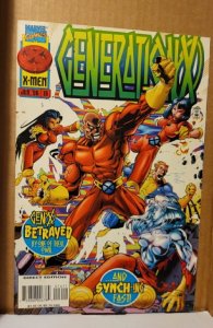 Generation X #16 (1996) abc2