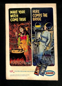 Blackhawk #213 Die Again Blackhawks!