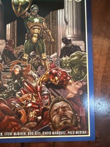 Secret Empire #10 (2017)
