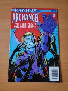 What If...? #65 ~ DOLLAR BIN ~ 1994 Marvel Comics 