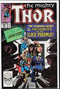 Thor #398 (1988) Thor