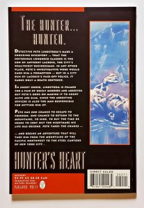 Hunters Heart #2 (1995, Paradox) 9.0 VF/NM
