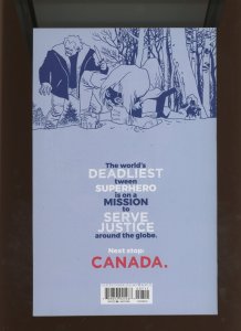 (2018) Hit-Girl #7: WE COMBINE SHIPPING! (9.2)