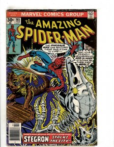 The Amazing Spider-Man #165 (1977) EJ6