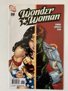 Wonder Woman #32 - NM+ (2009)