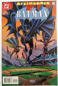 The Batman Chronicles #14 (1998) 1¢ Auction! No Resv! See More!!!