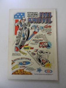 Giant-Size Werewolf #3 (1975) VF- condition