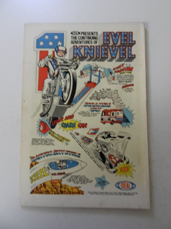 Giant-Size Werewolf #3 (1975) VF- condition