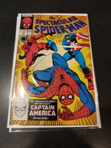 The Spectacular Spider-Man #138 (1988)