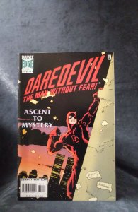 Daredevil #349 (1996)