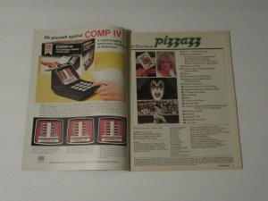 Pizzazz #7 Star Wars Star Trek April 1978 Marvel Magazine VF/NM