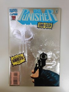 The Punisher #100