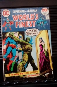 World's Finest Comics #220 (1973)