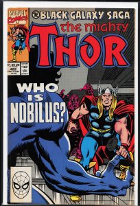 The Mighty Thor #422 (1990)