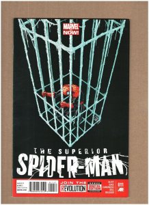 Superior Spider-man #11 Marvel Comics 2013 Dr. Octopus VF/NM 9.0