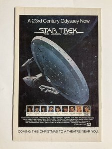 MARVEL TWO IN ONE 54 NM- NEAR MINT- MARVEL