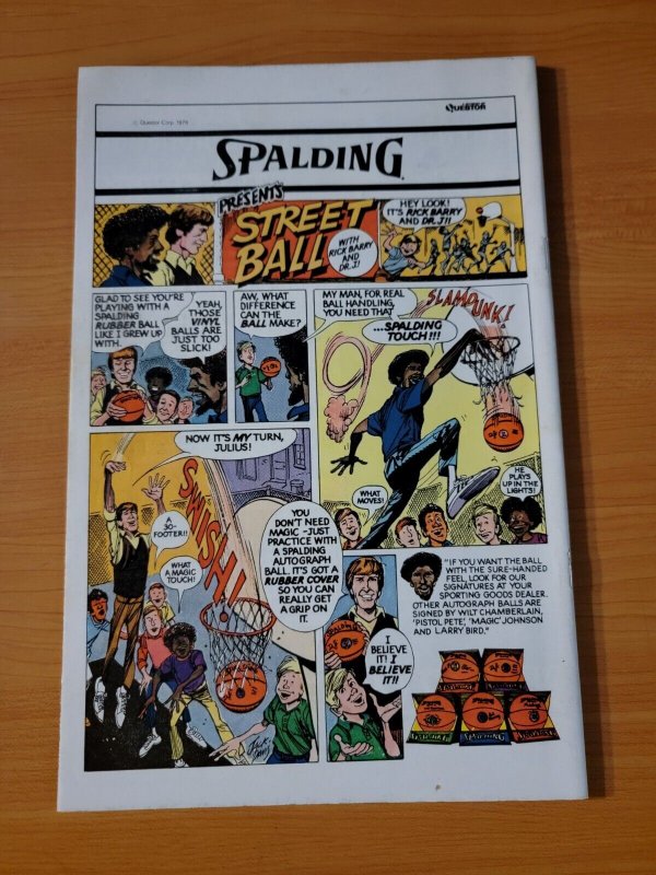 The Warlord #35 Newsstand Variant ~ VERY FINE VF ~ 1980 DC Comics