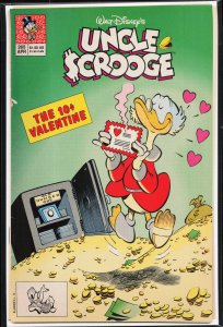 Uncle Scrooge #265 (1992)