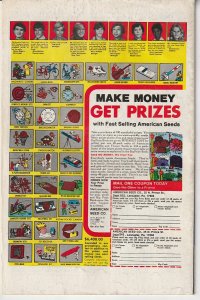 Peter Parker The Spectacular Spiderman # 29    Carrion !